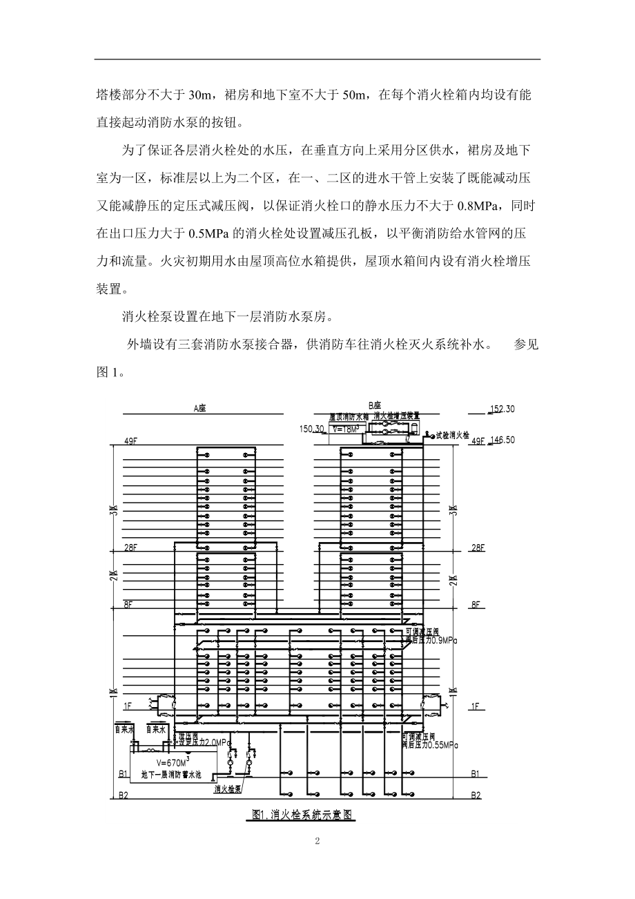 某大厦消防设计.docx_第2页