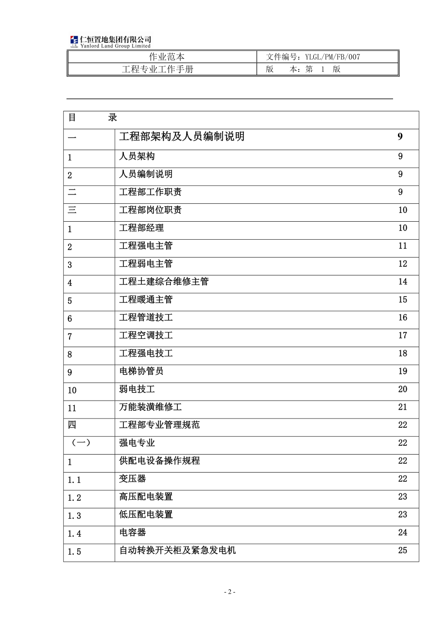 工程专业工作手册(15本).docx_第2页