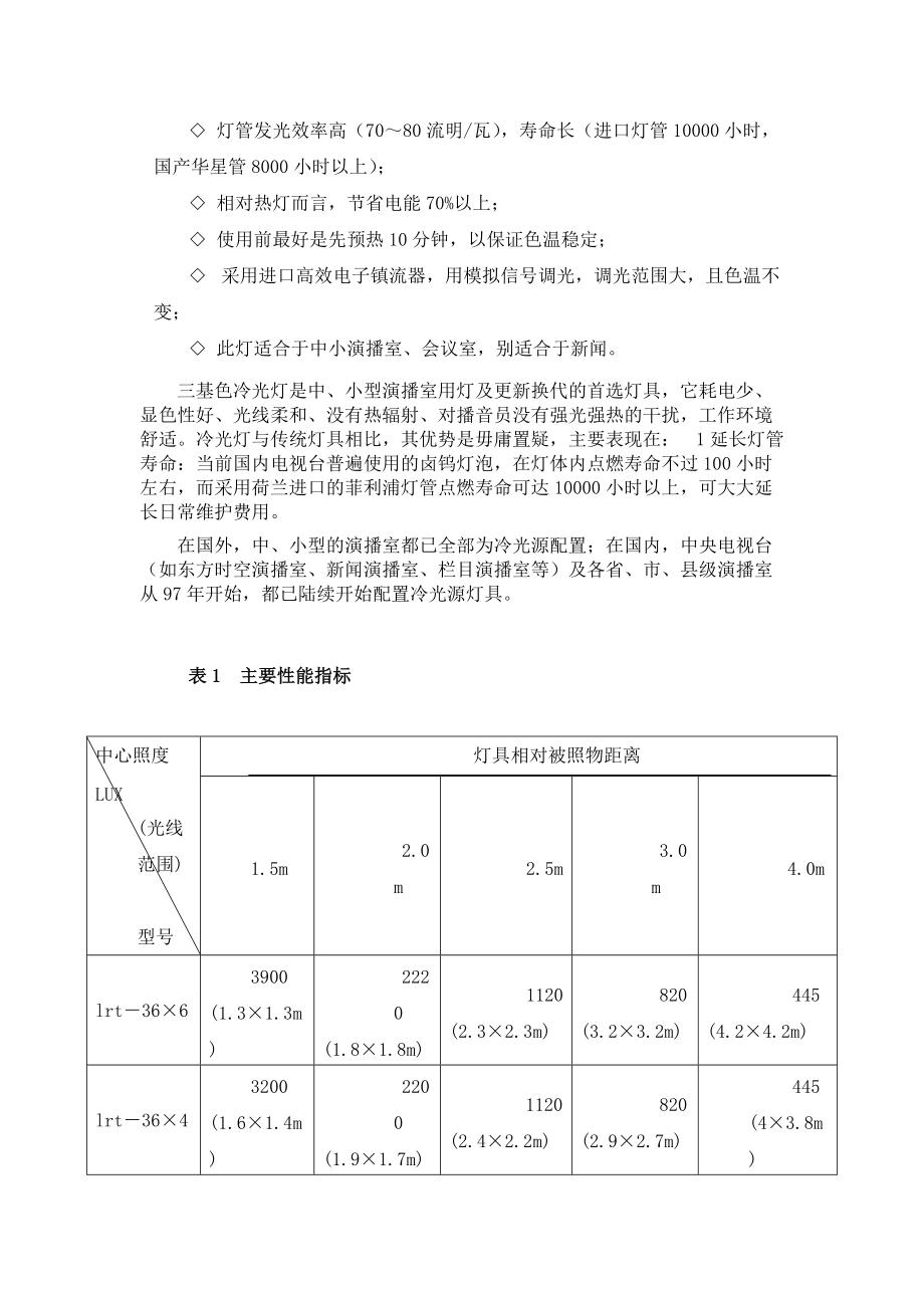 会议室灯光设计说明.docx_第3页