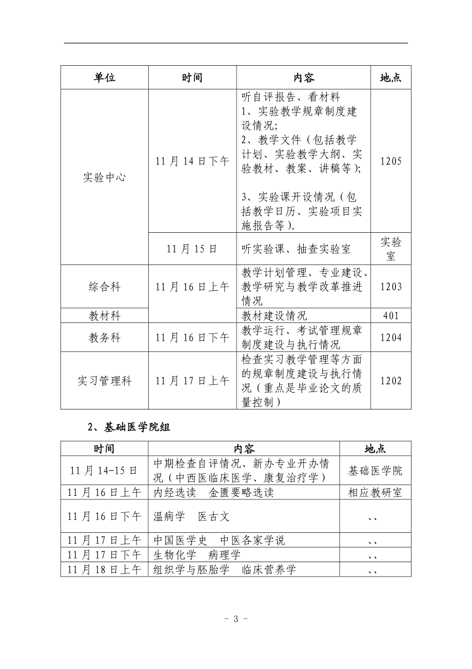 山东中医药大学期中教学检查工作手册(doc63)(1).docx_第3页