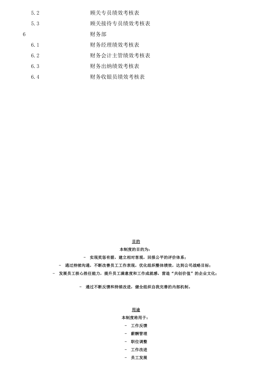 完整S店各岗位员工绩效考核表.docx_第3页