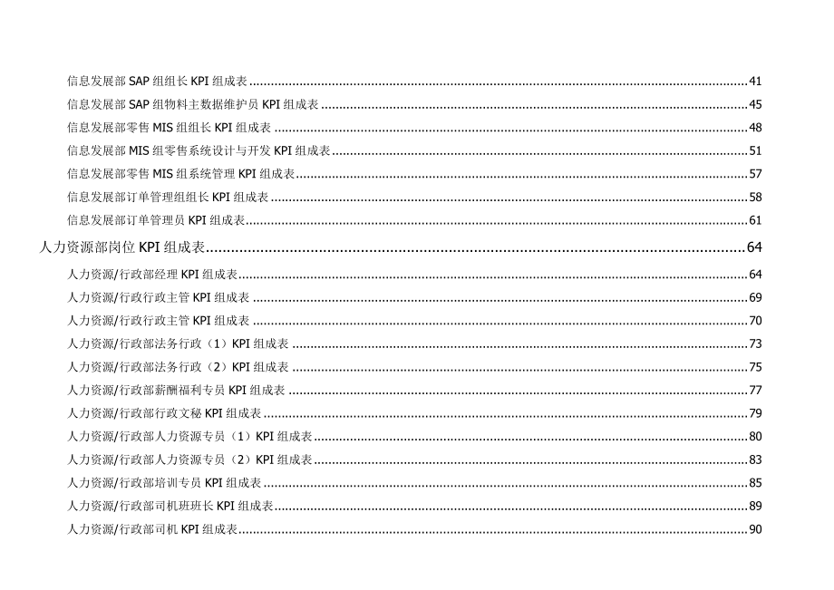 李宁KPI指标库（超全）.docx_第3页