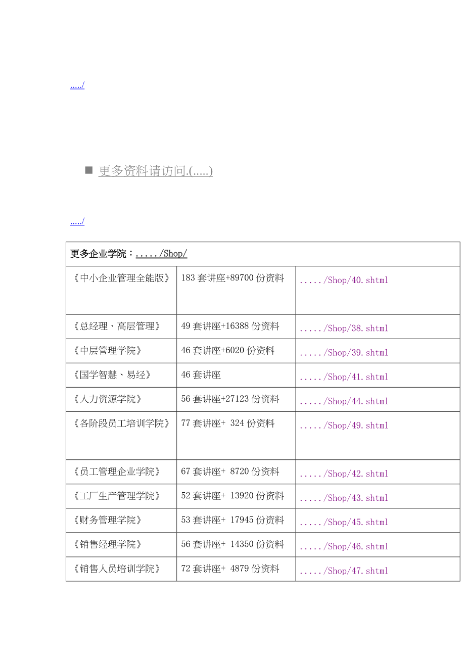 会议营销企划突围方略概述.docx_第1页