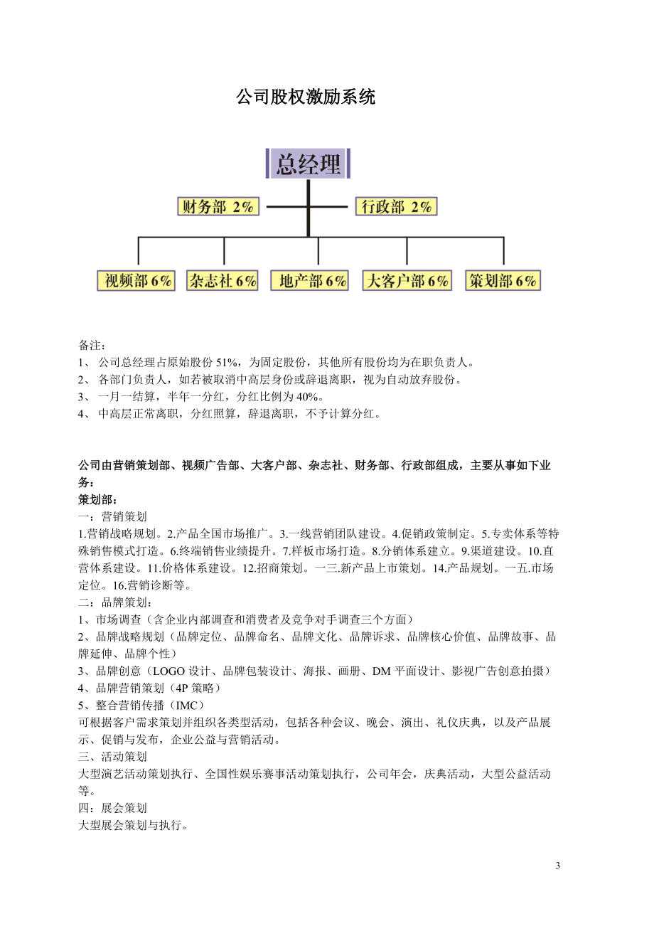 唯尚传媒员工手册.docx_第3页