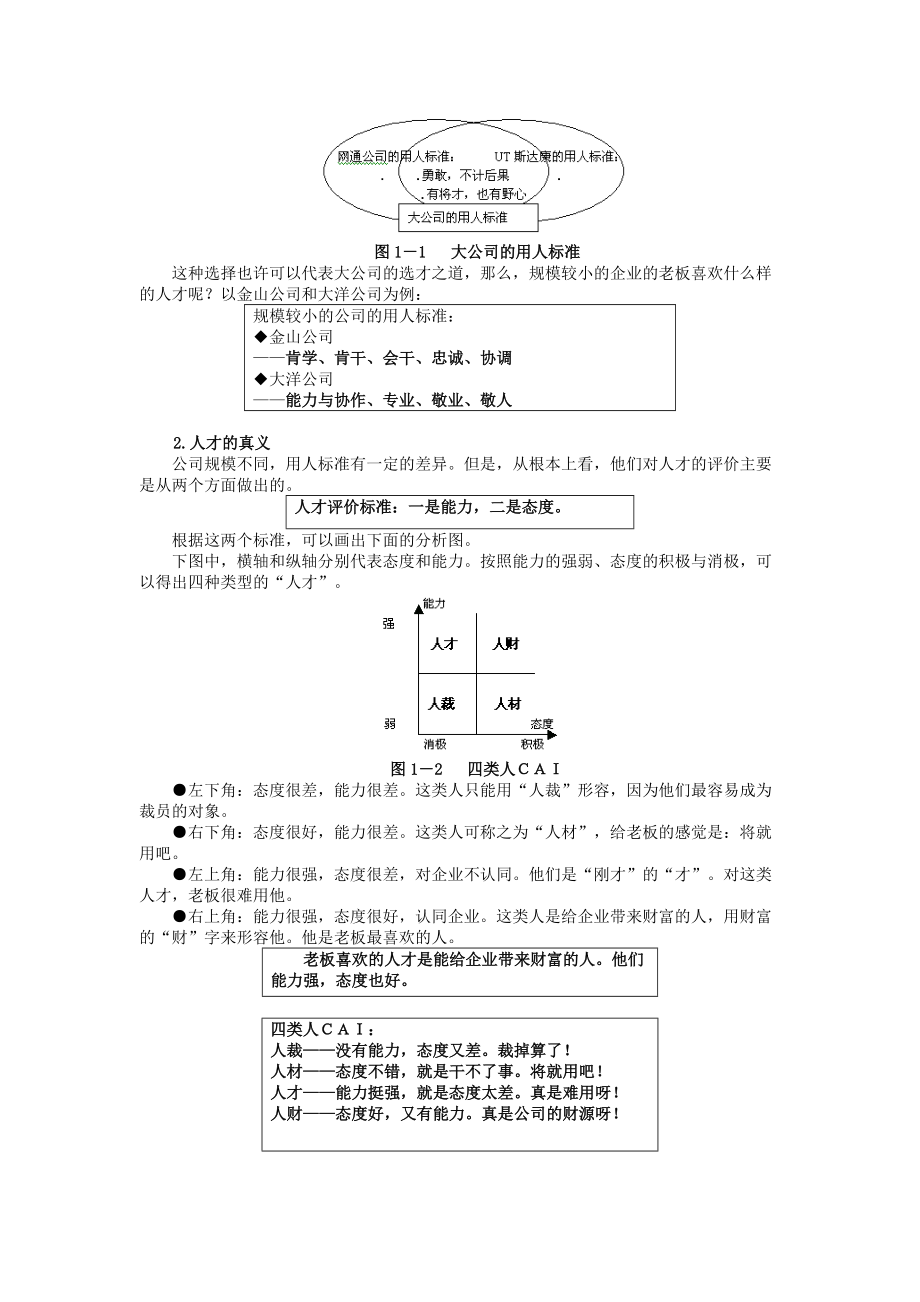 员工整体化训练整体解决方案(节选).docx_第2页