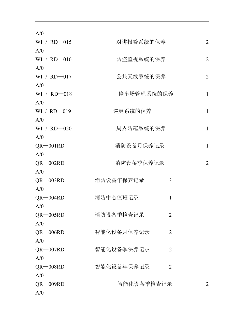 弱电设备工作手册.doc_第3页