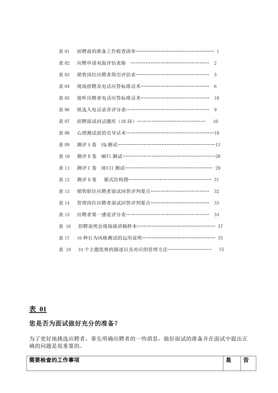 某公司精装招聘工具包.docx_第2页