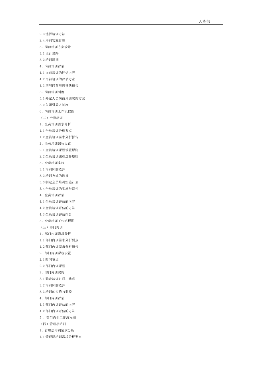 人资部员工培训手册.doc_第3页