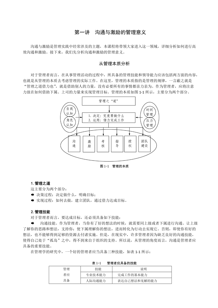 如何有效的进行沟通与激励.docx_第2页