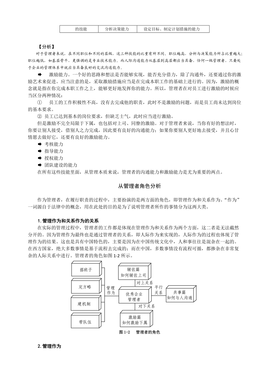 如何有效的进行沟通与激励.docx_第3页