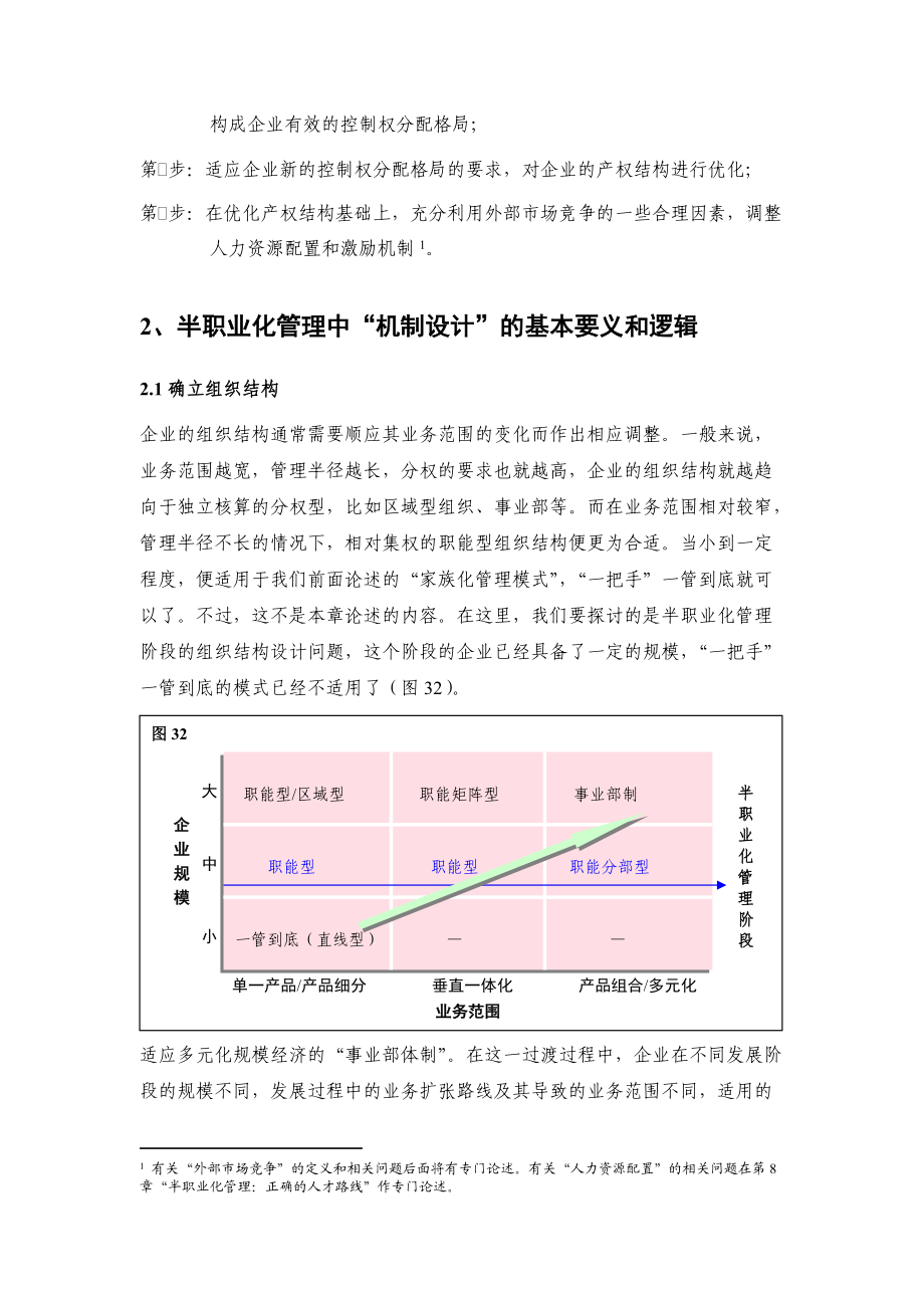 半职业化管理中的机制路线”.docx_第2页