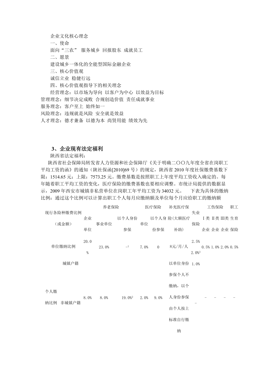 某银行员工福利计划手册.docx_第3页