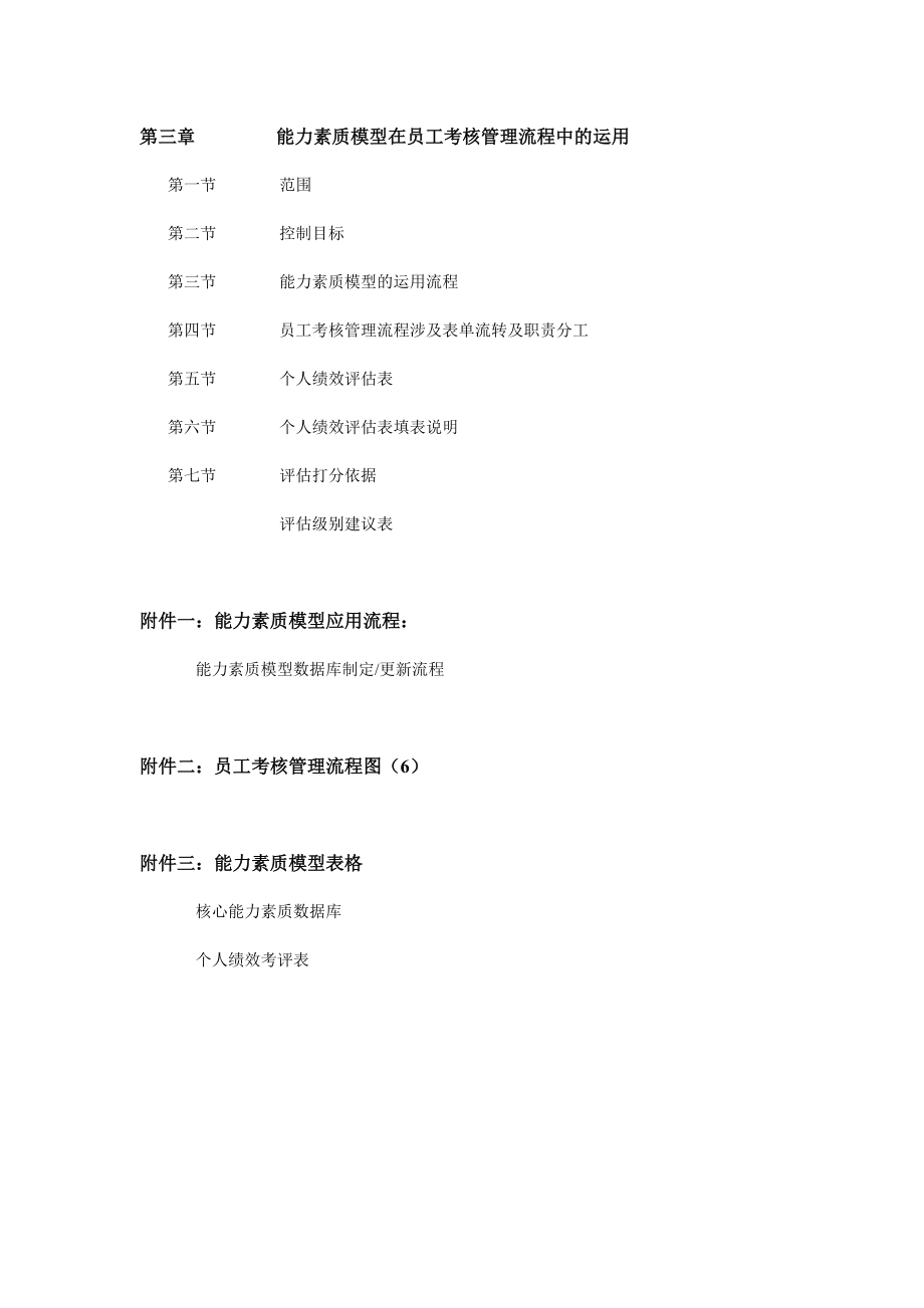 某公司能力素质模型与个人绩效评估.docx_第3页