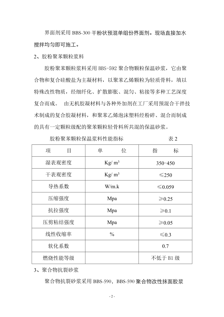 外墙保温工程施工方案.docx_第2页