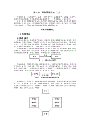 职场个人形象管理之道.docx