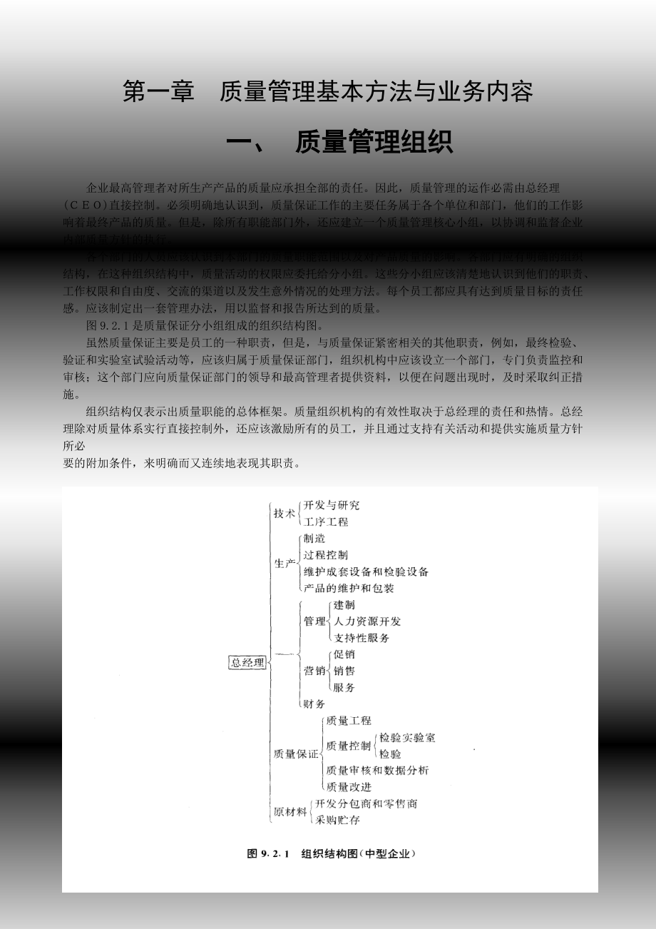 质量部经理工作手册.docx_第2页