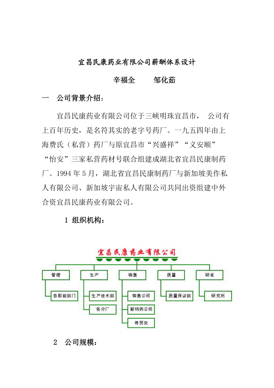 薪酬体系构建的基本原则.doc_第1页