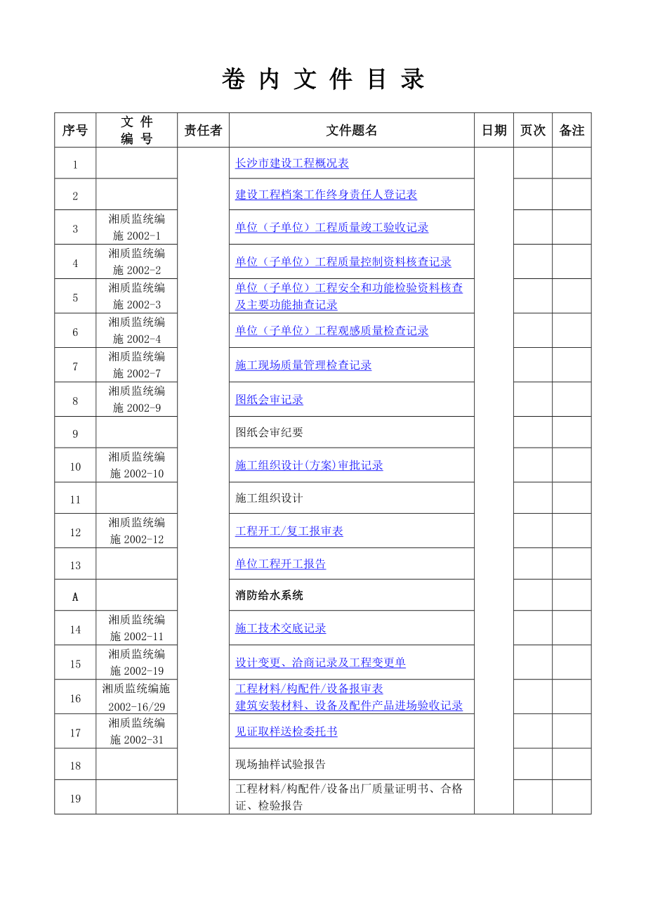 消防竣工资料.docx_第2页