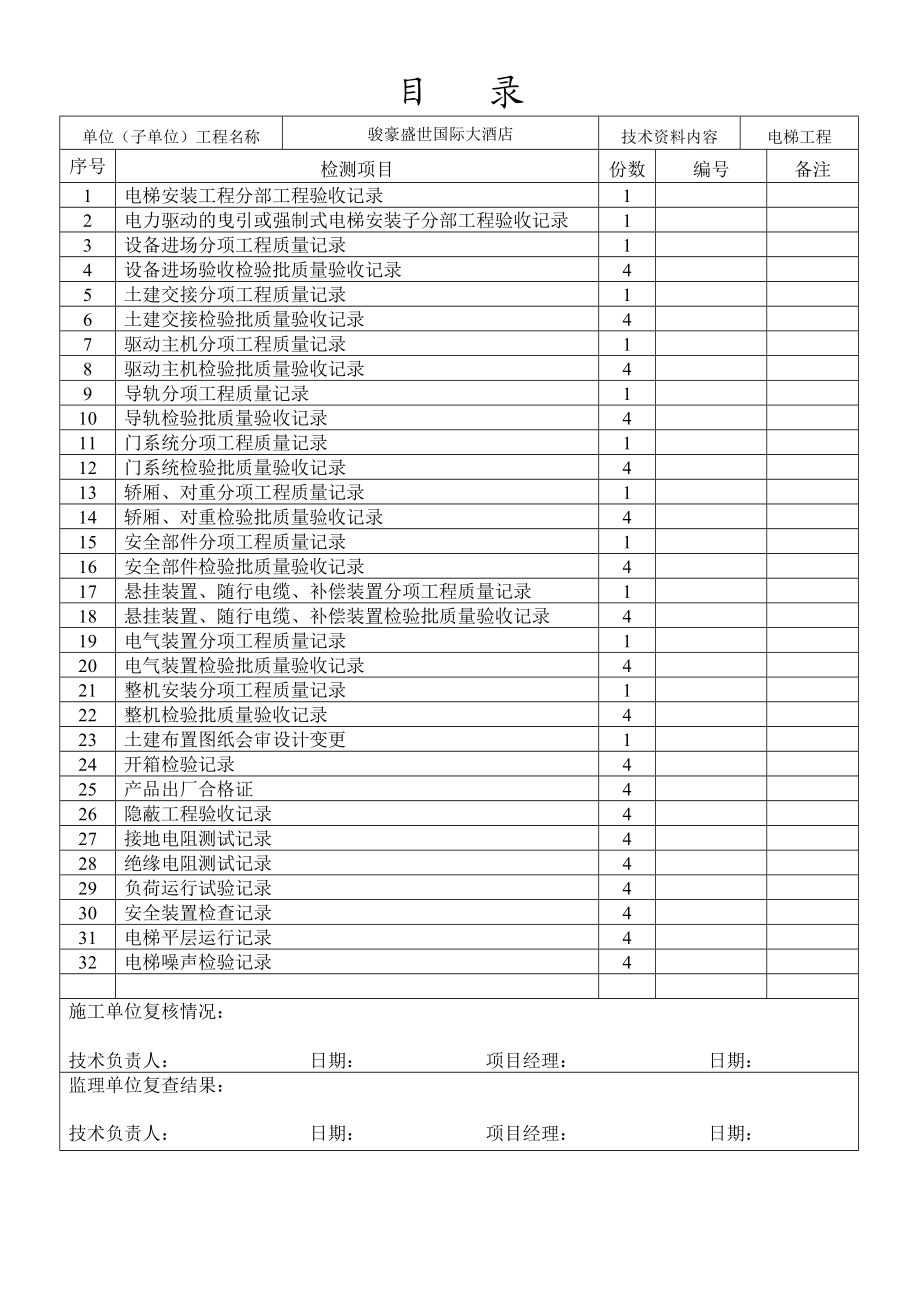 电梯竣工资料完整版.docx_第2页