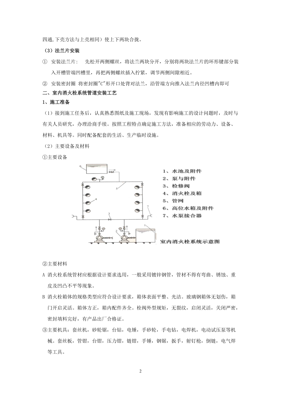 消防、喷淋管道施工方案.docx_第3页