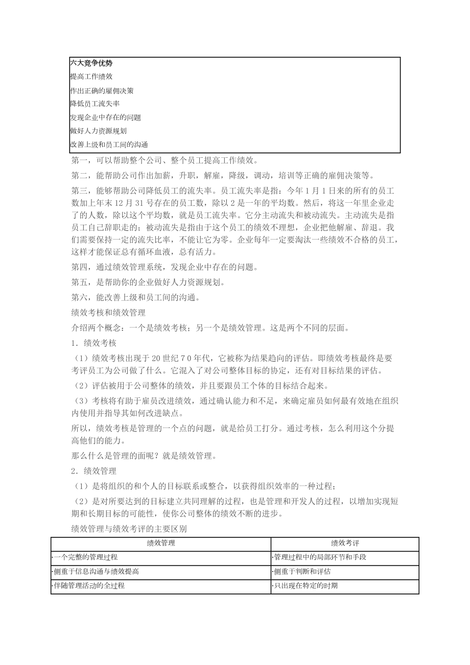 绩效管理实务培训讲义.docx_第3页