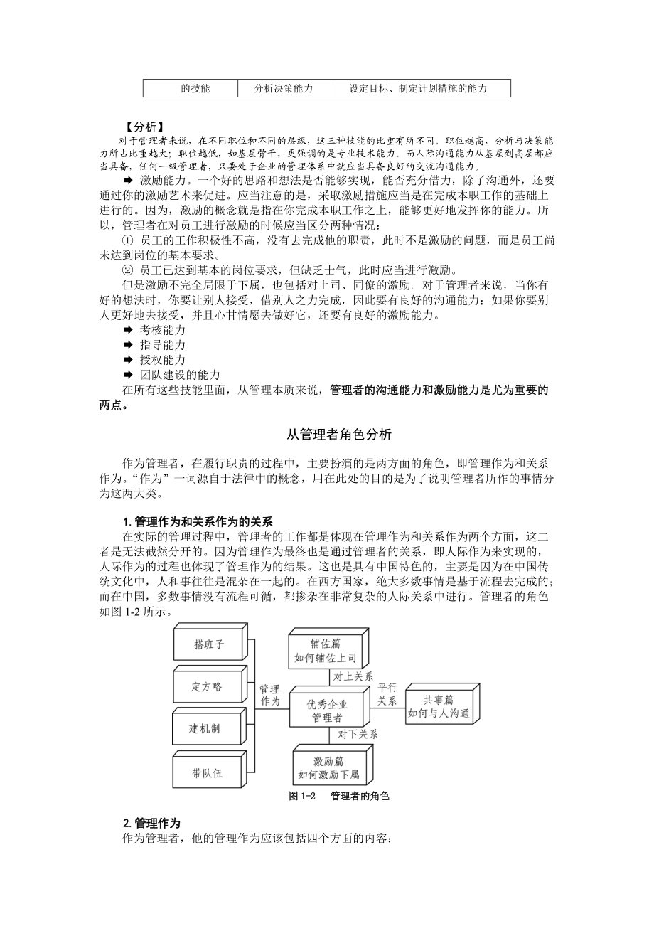 管理者如何进行有效沟通和激烈.docx_第2页