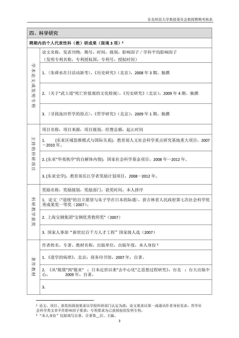 聘期考核表-历史文化学院.docx_第3页