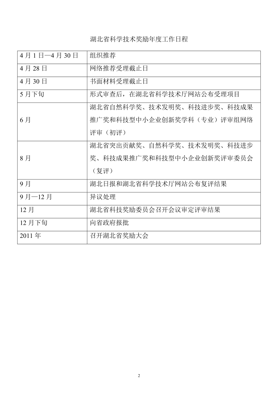 湖北省科学技术奖励推荐工作手册.docx_第3页