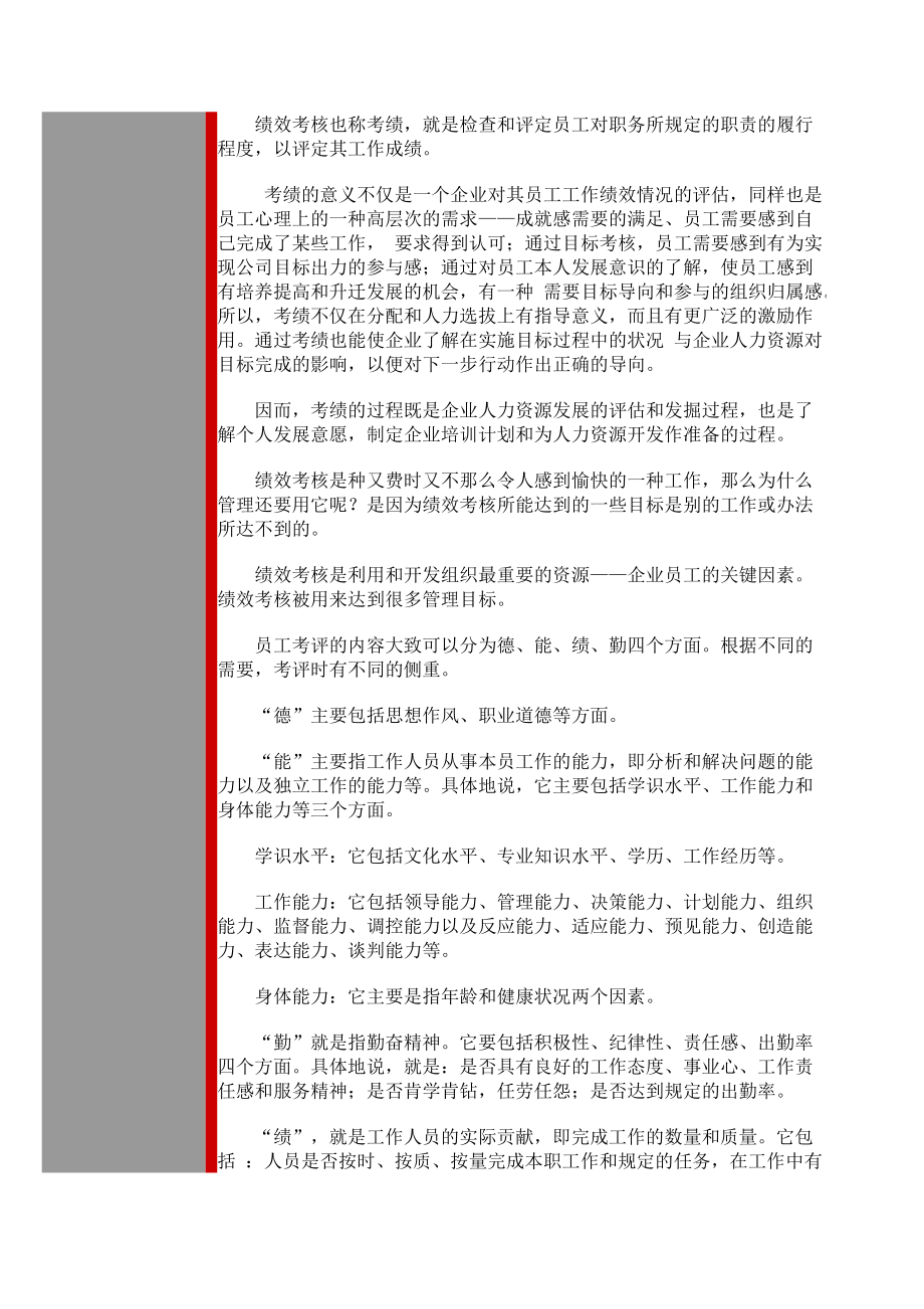 绩效测评方法（DOC 83页）(1).docx_第2页