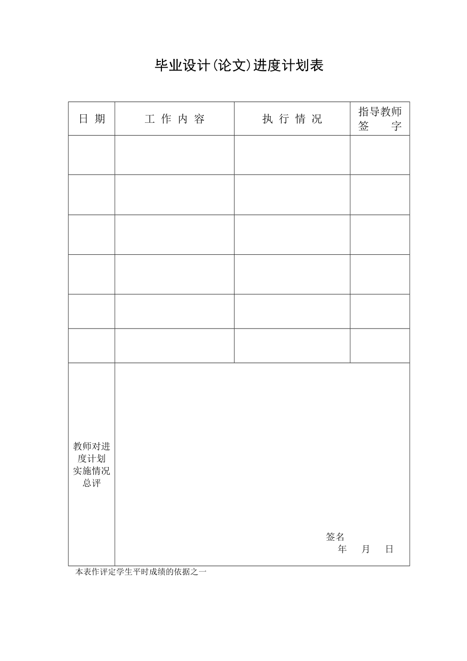 考勤管理系统设计与实现.doc_第3页