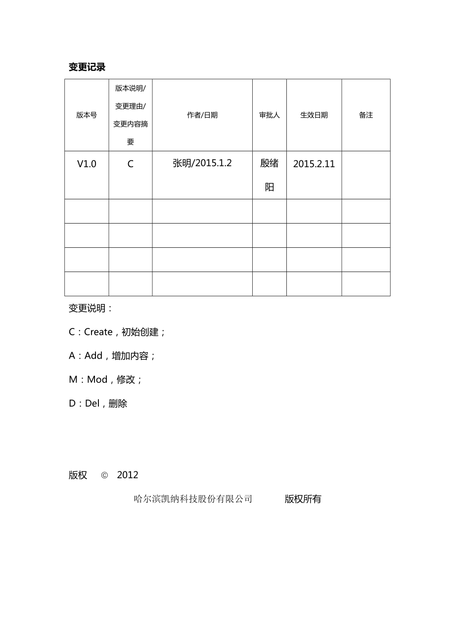 测试环境部署情况v10.docx_第2页