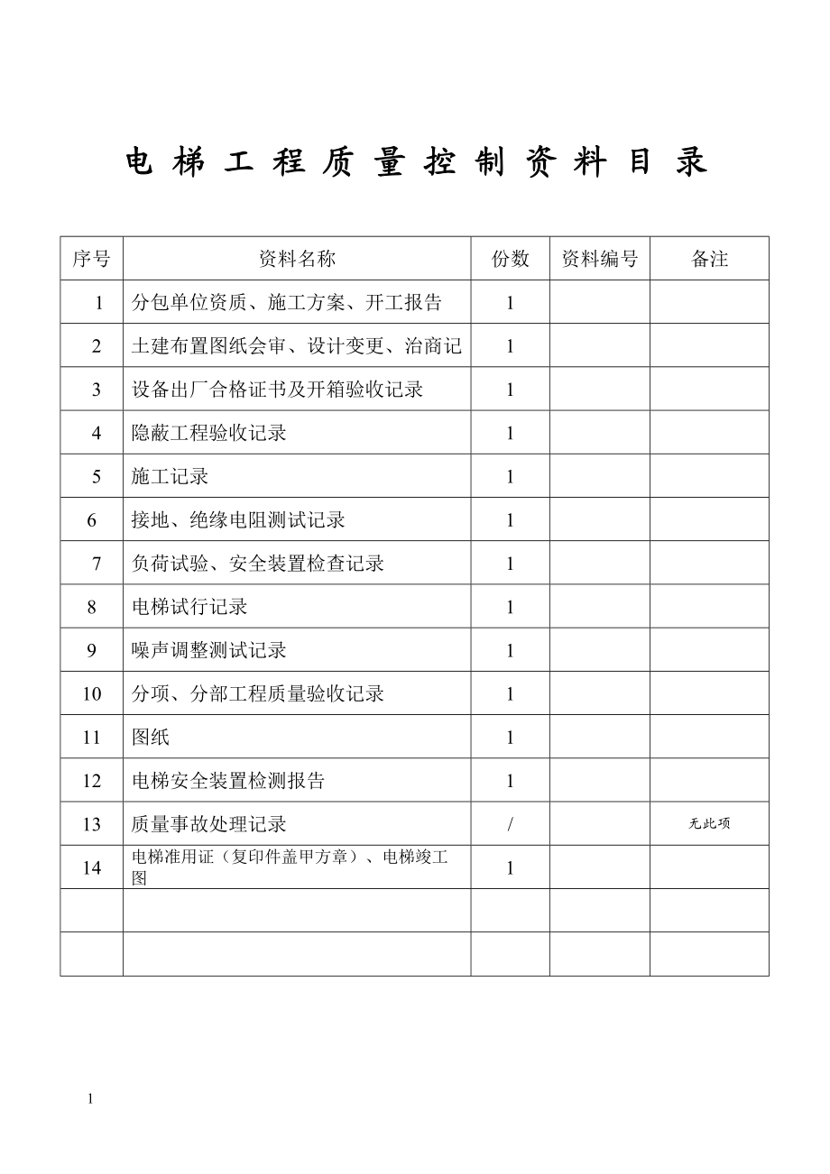 电梯竣工资料房屋验收资料.docx_第3页