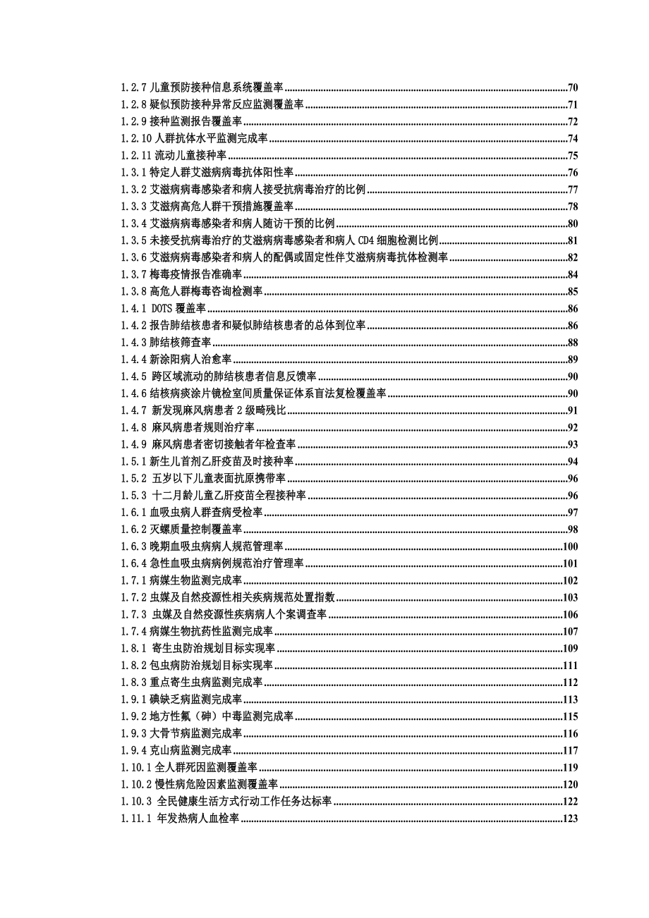 疾病预防控制工作绩效考核.docx_第3页