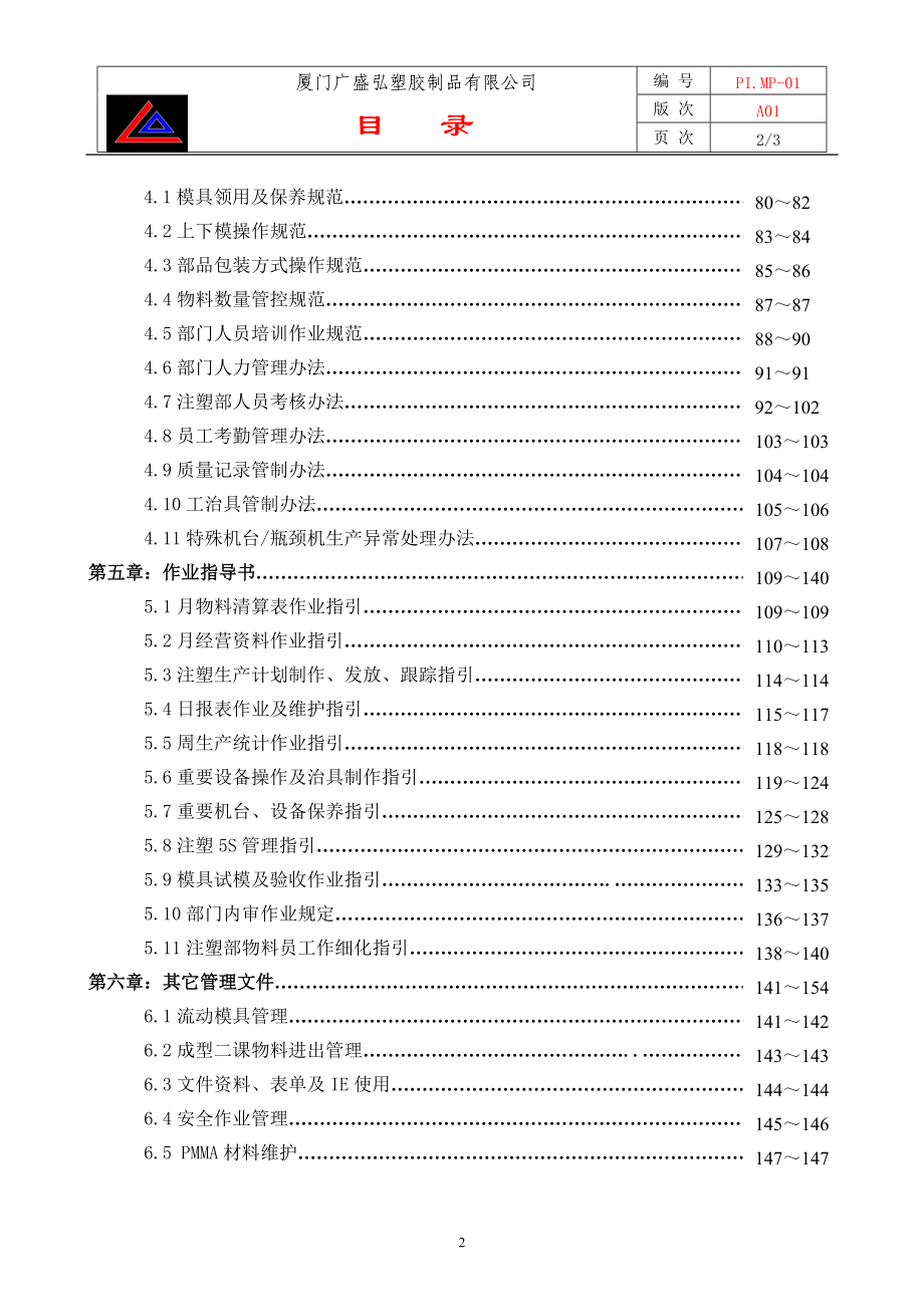 注塑工作手册.docx_第2页