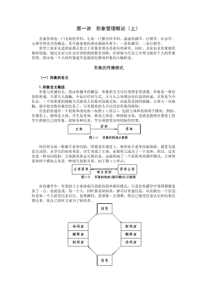 职场个人形象管理之道.doc