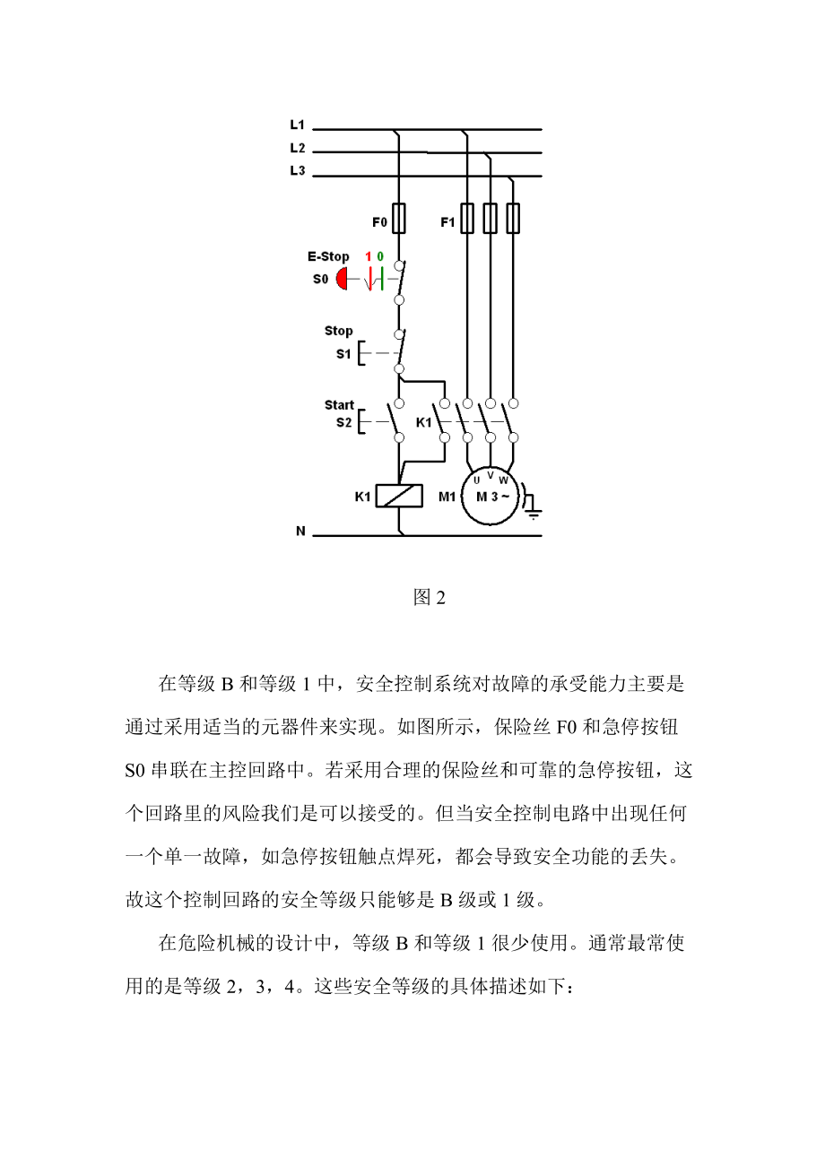 安全控制电路的等级划分(1).docx_第3页