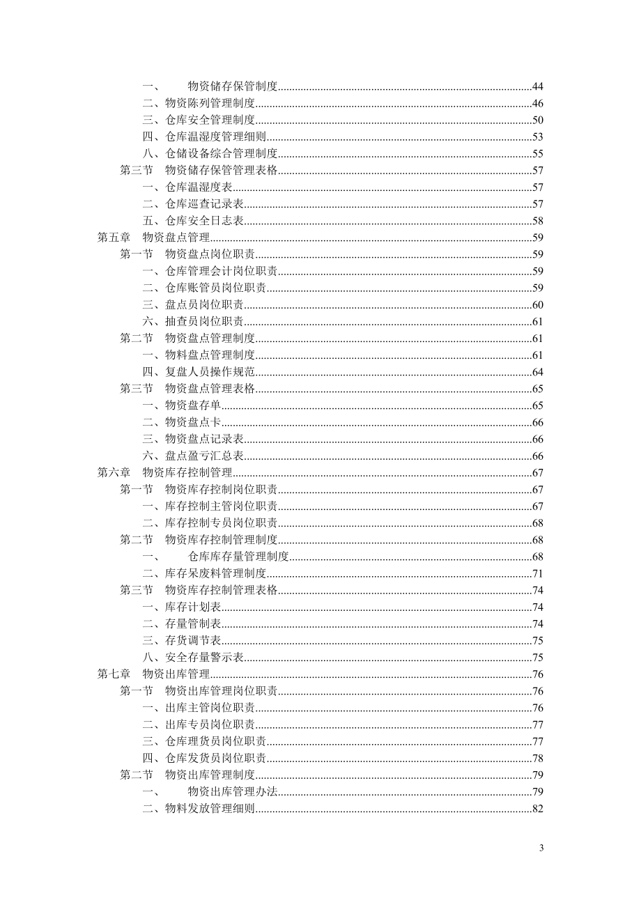 仓储部规范化管理工具箱库存管理.docx_第3页