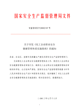 国家安全生产监督管理局文件.docx