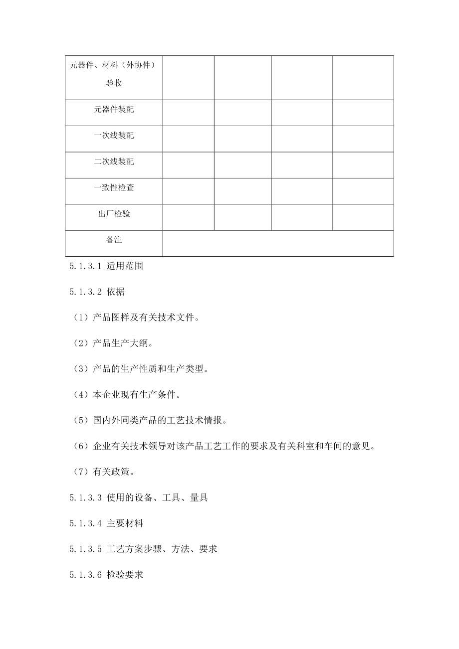 低压成套设备的生产设备及加工工艺.docx_第3页