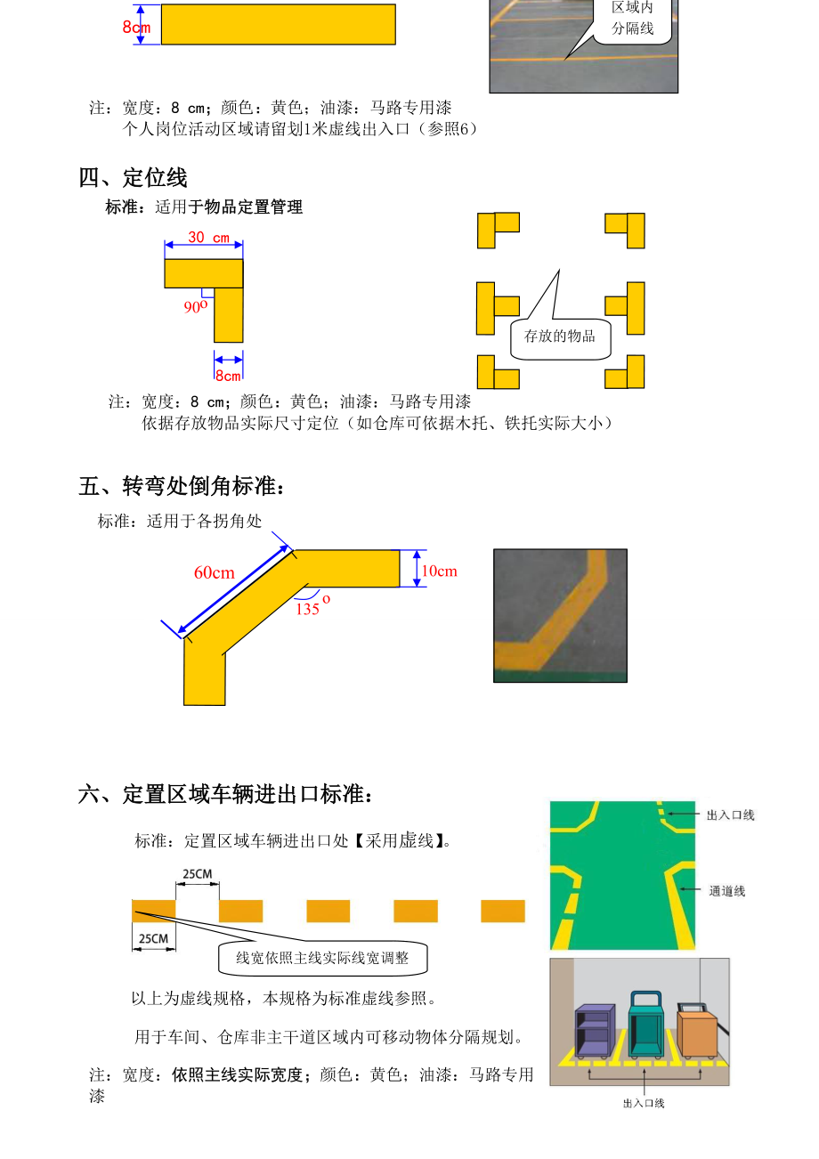 5S现场区域划分及标识实战精华+仅2分.docx_第2页