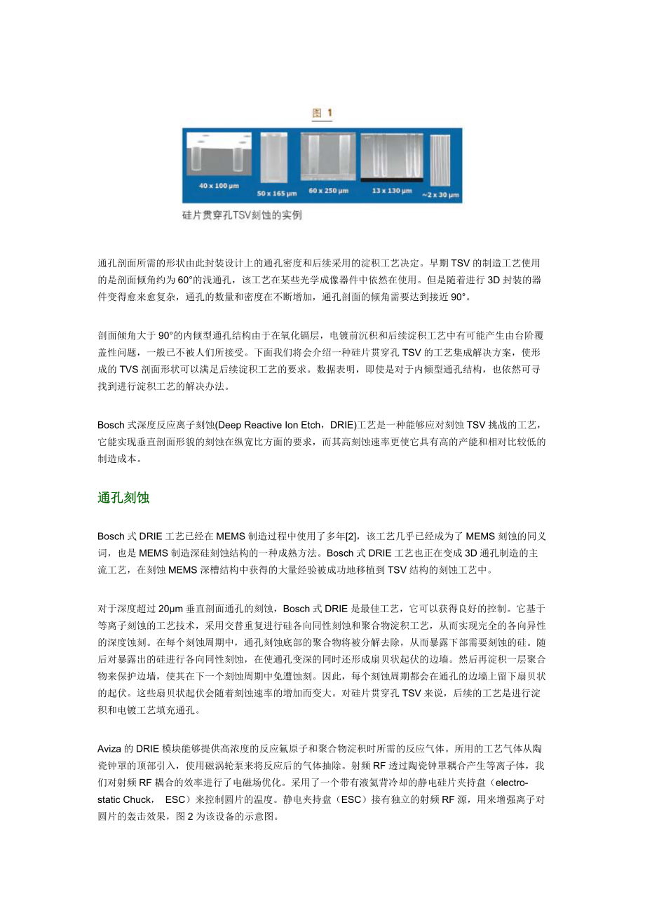 3D封装通孔集成工艺整装待发.docx_第2页