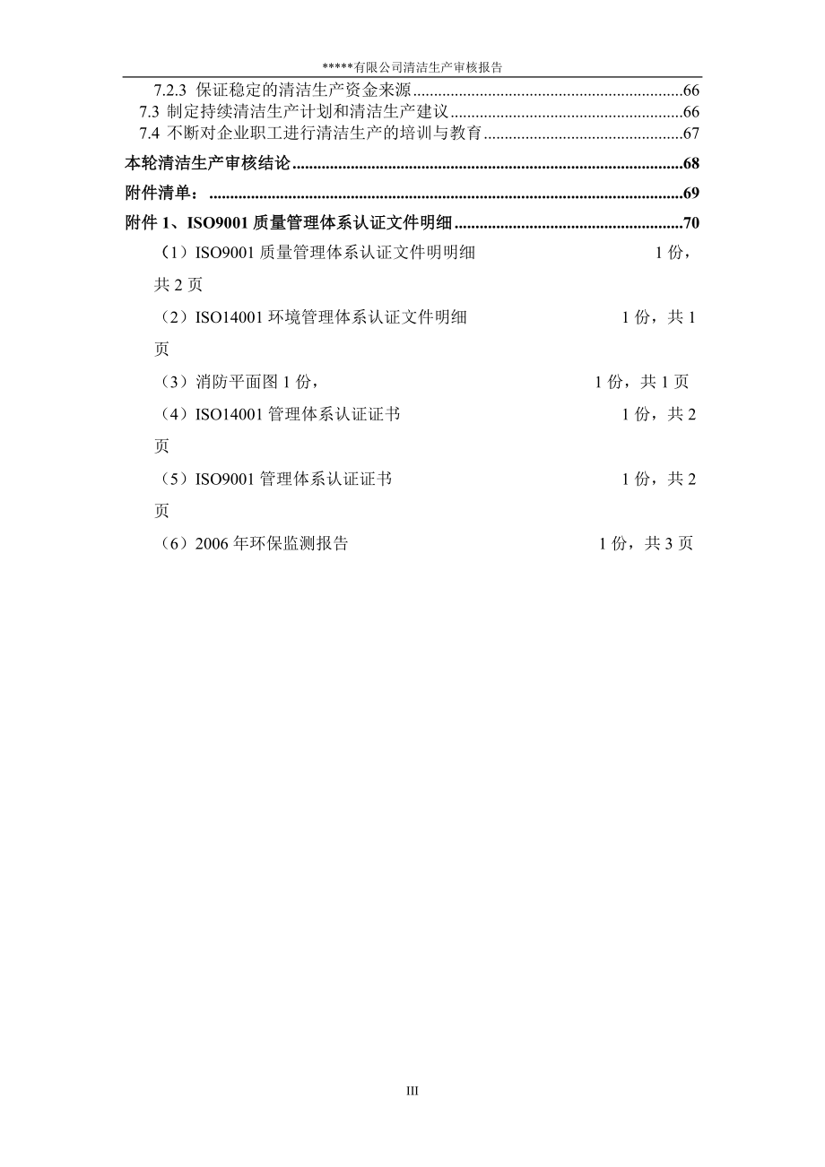 11锦纶清洁生产审核报告.docx_第3页