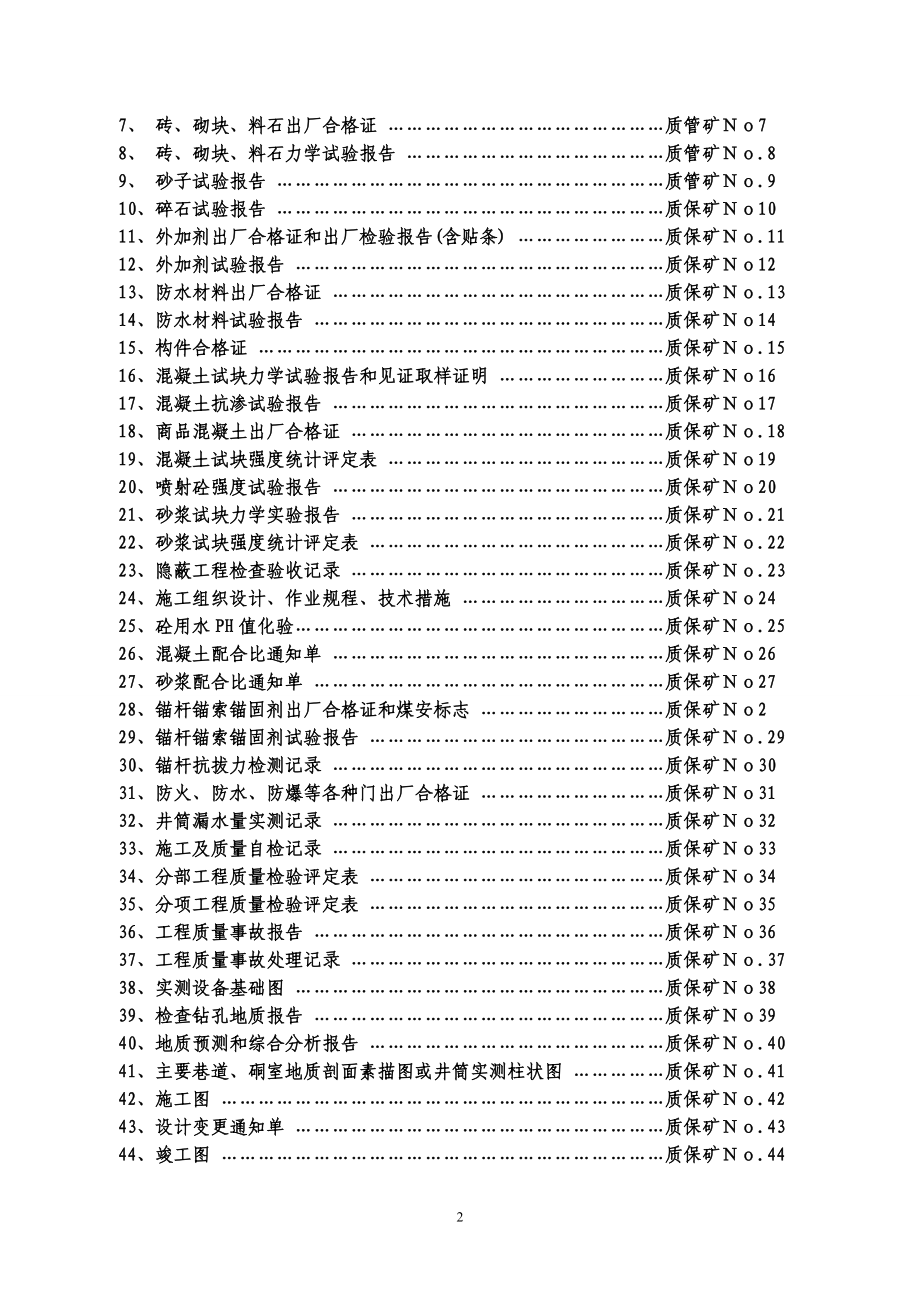 施工技术归档资料.docx_第3页