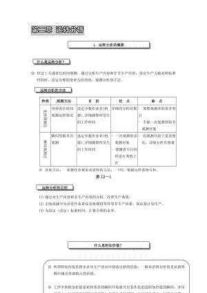 IE工业工程培训教材-第2章.docx