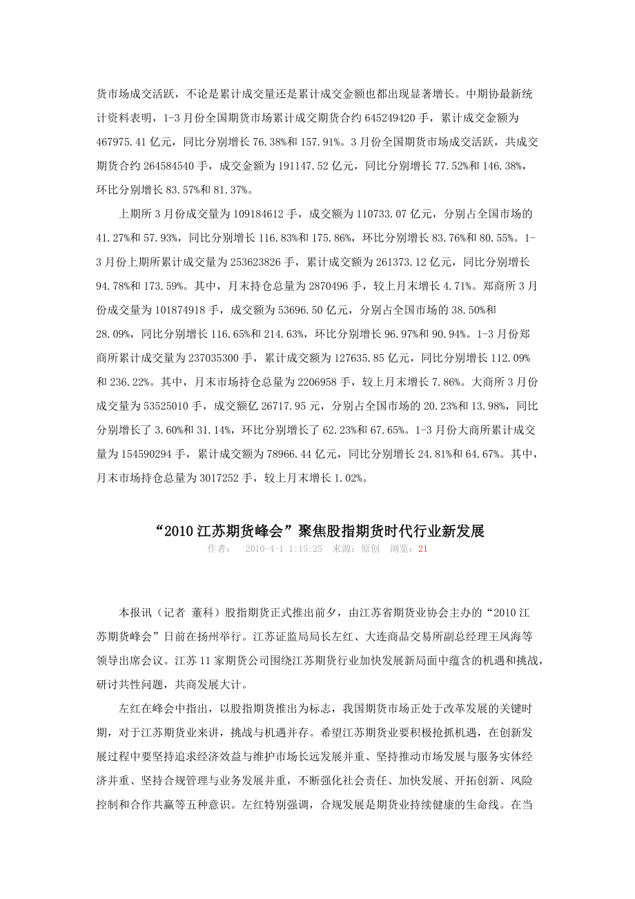 中金所行情系统今起切换至正式生产环境.docx_第2页