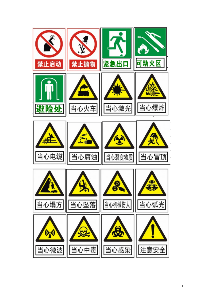 国标的安全标志.docx_第2页