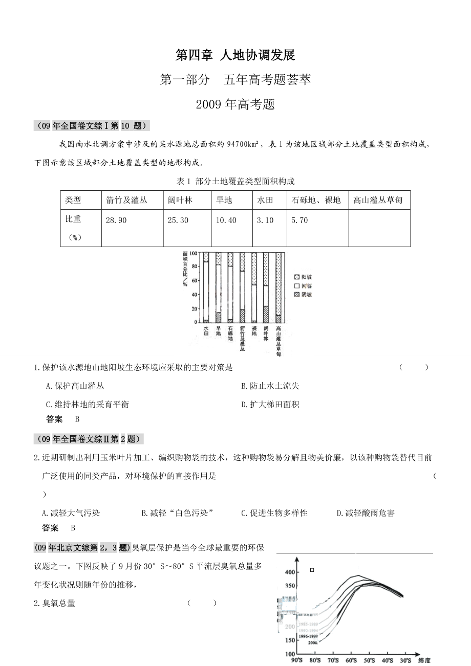 人地协调发展-开天教育在线长沙开天科技网站首页.docx_第1页