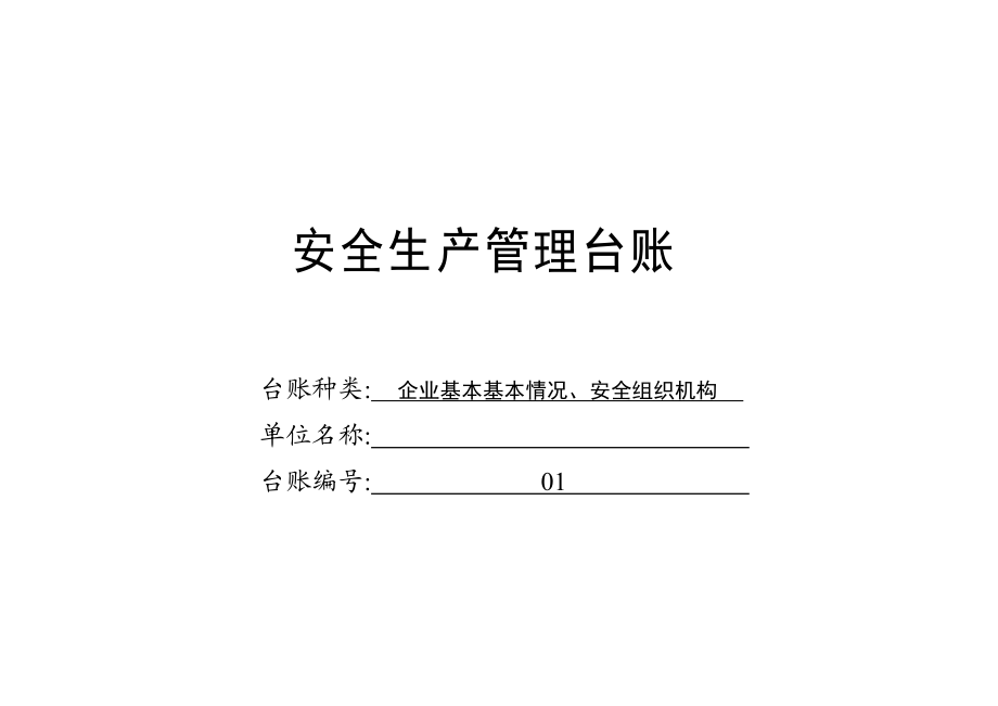 加油站安全生产管理台账.(DOC58页).doc_第3页