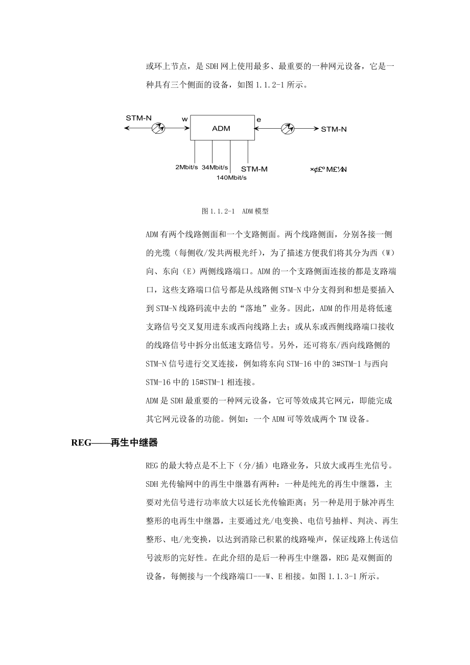 SDH设备的逻辑组成(1).docx_第2页