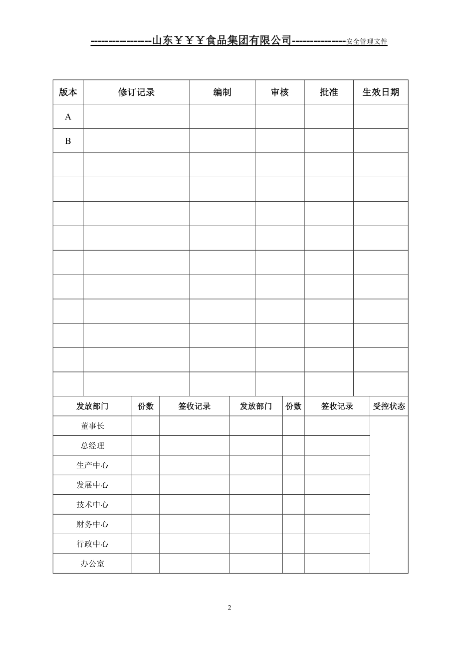 安全标准化车间安全管理实用标准.docx_第2页